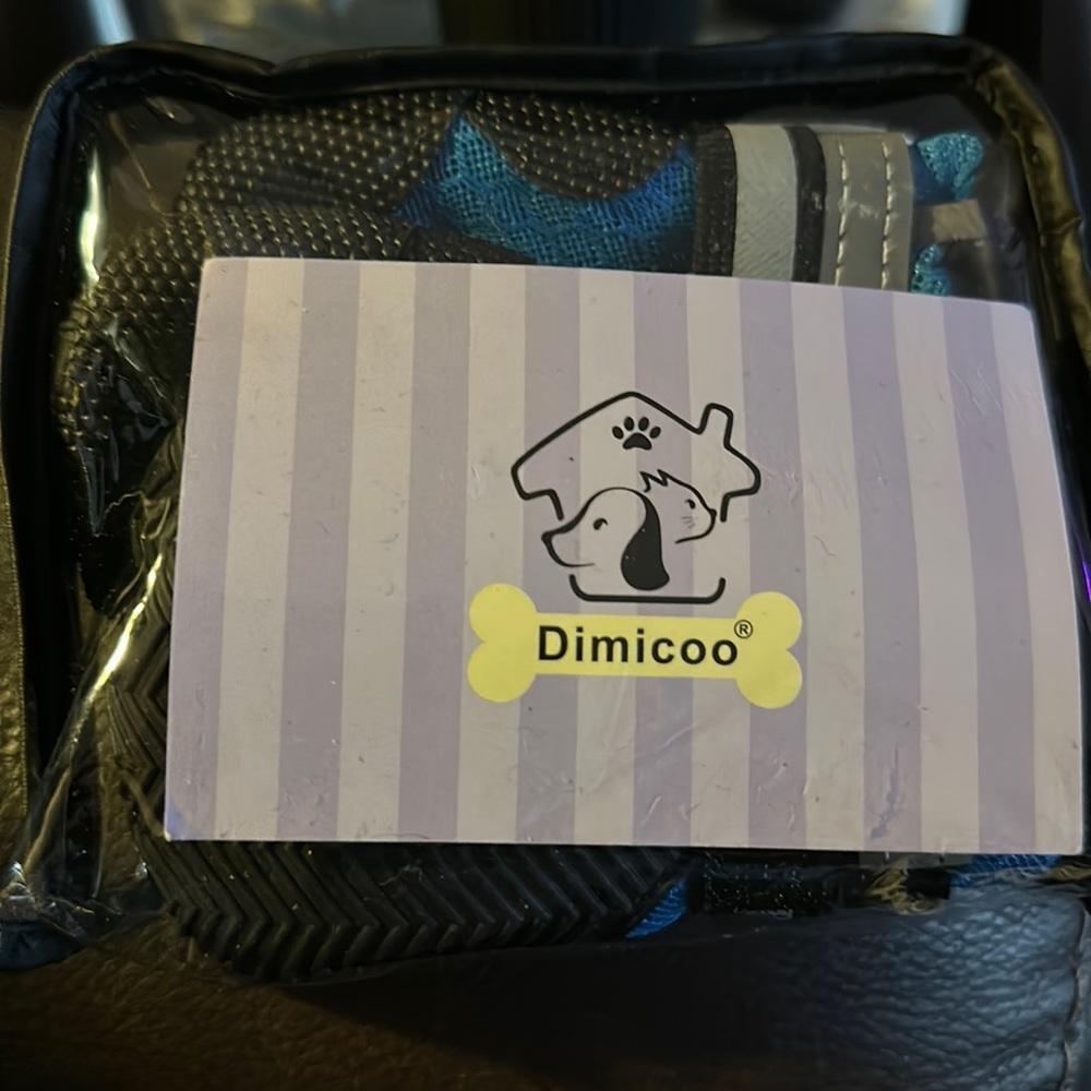 Dumicoo dog boots mesh 🔥🔥